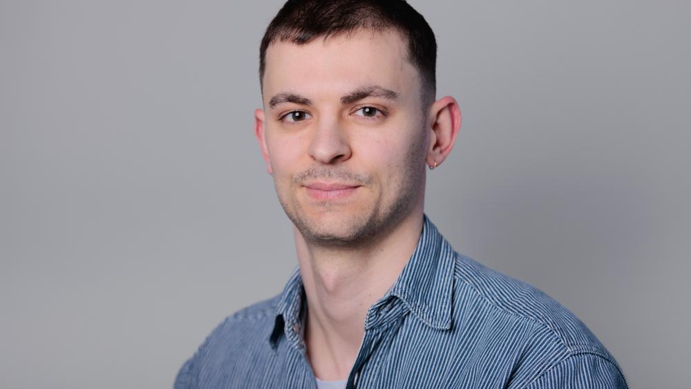 Florian Wengel